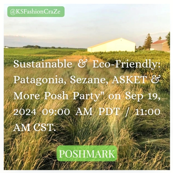 ✨Ksno Fashion NCuteStuff✨ - Picture 16 of 17